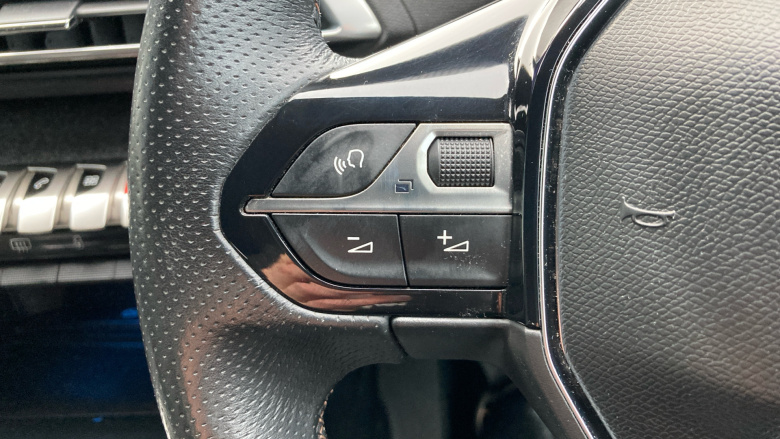 Peugeot 3008 1.6 BlueHDi 120 GT Line 5dr Diesel Estate